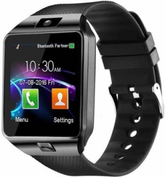 Nint9+ Smart Watch