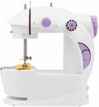 Portable Mini Sewing Machine for Home