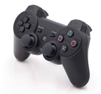 Divaa Dualshock 3 PS3 Wireless Controller Gamepad