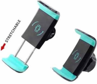 Divaa New All Purpose Car Phone/Holder Stand For Smartphone JXCH-01