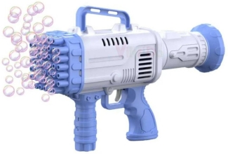 Bubble Gun for Kids Having 36 holes