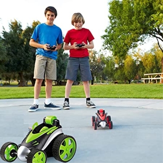 Divaa Stunt CAR Remote Control Rechargeable