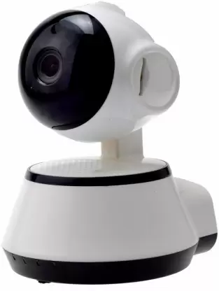 Inext Security Camera  (32 GB)