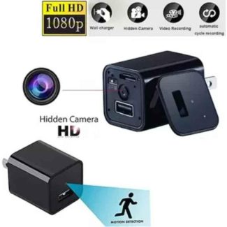 Divaa 1080P HD Digital Video Camera with USB Charger