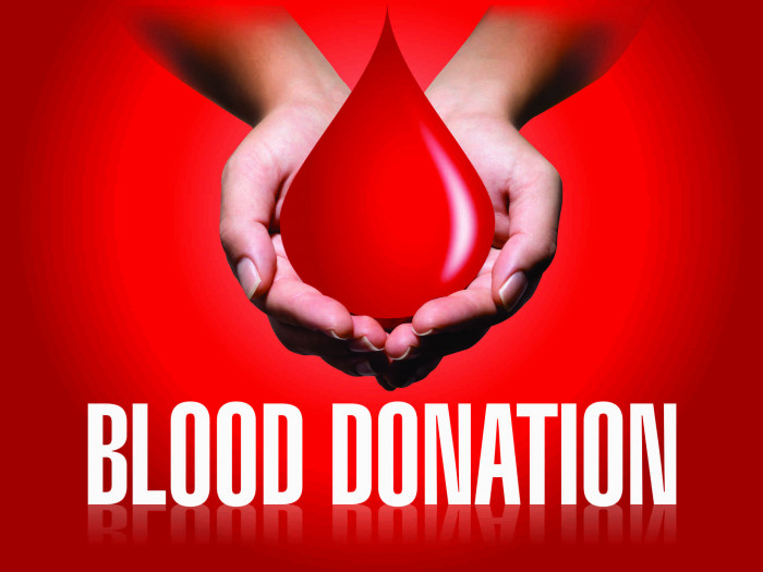 Blood Donation Procedure | रक्त दान कैसे करें